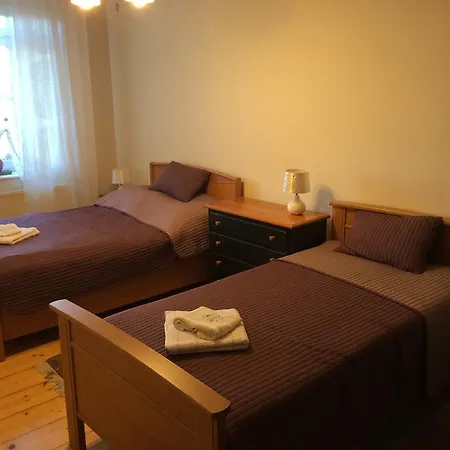 Apartament U Leona Jelenia Góra