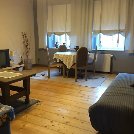 Apartament U Leona *